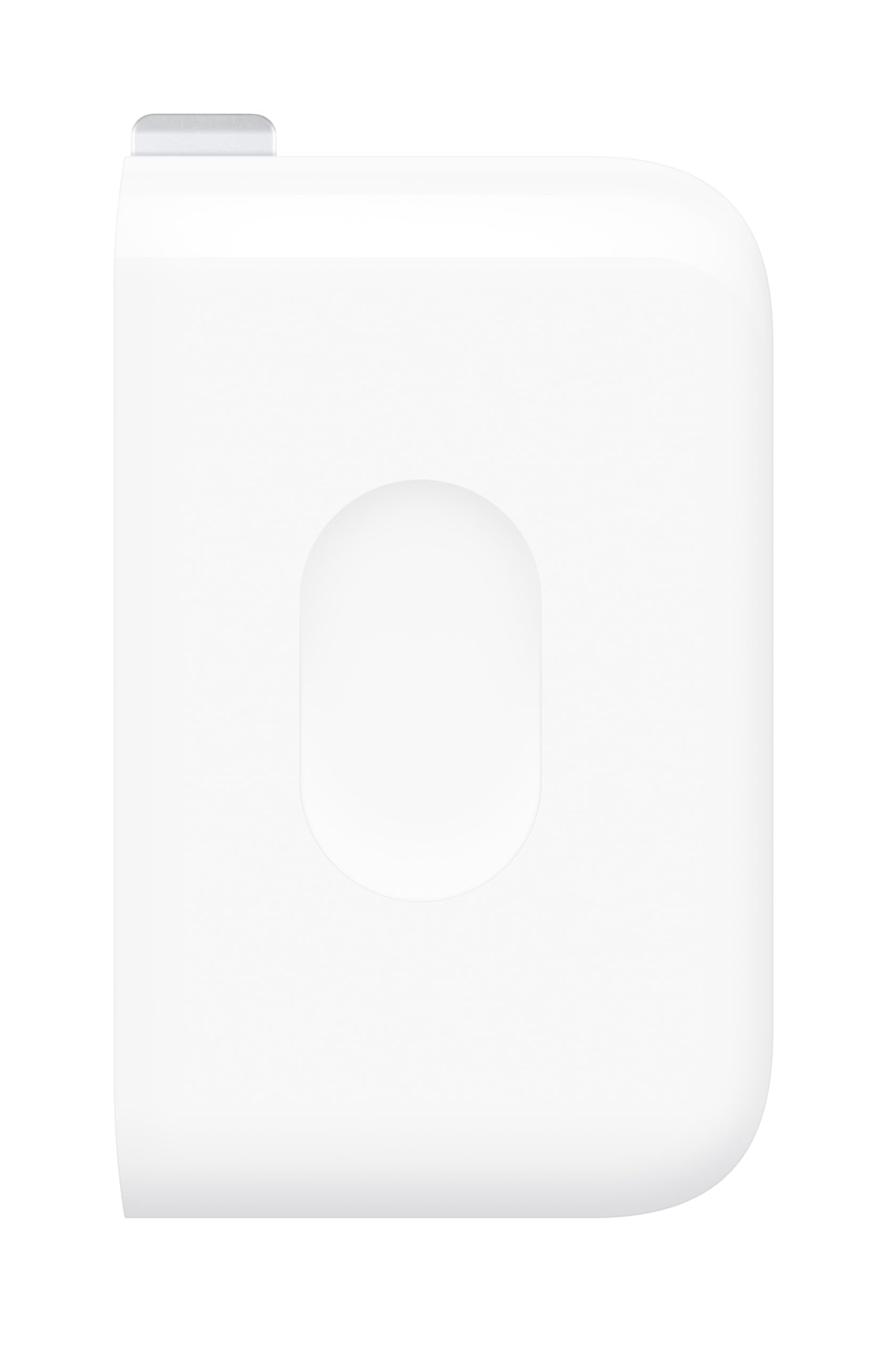 Apple 40W Dynamic Power Adapter with 60W Max