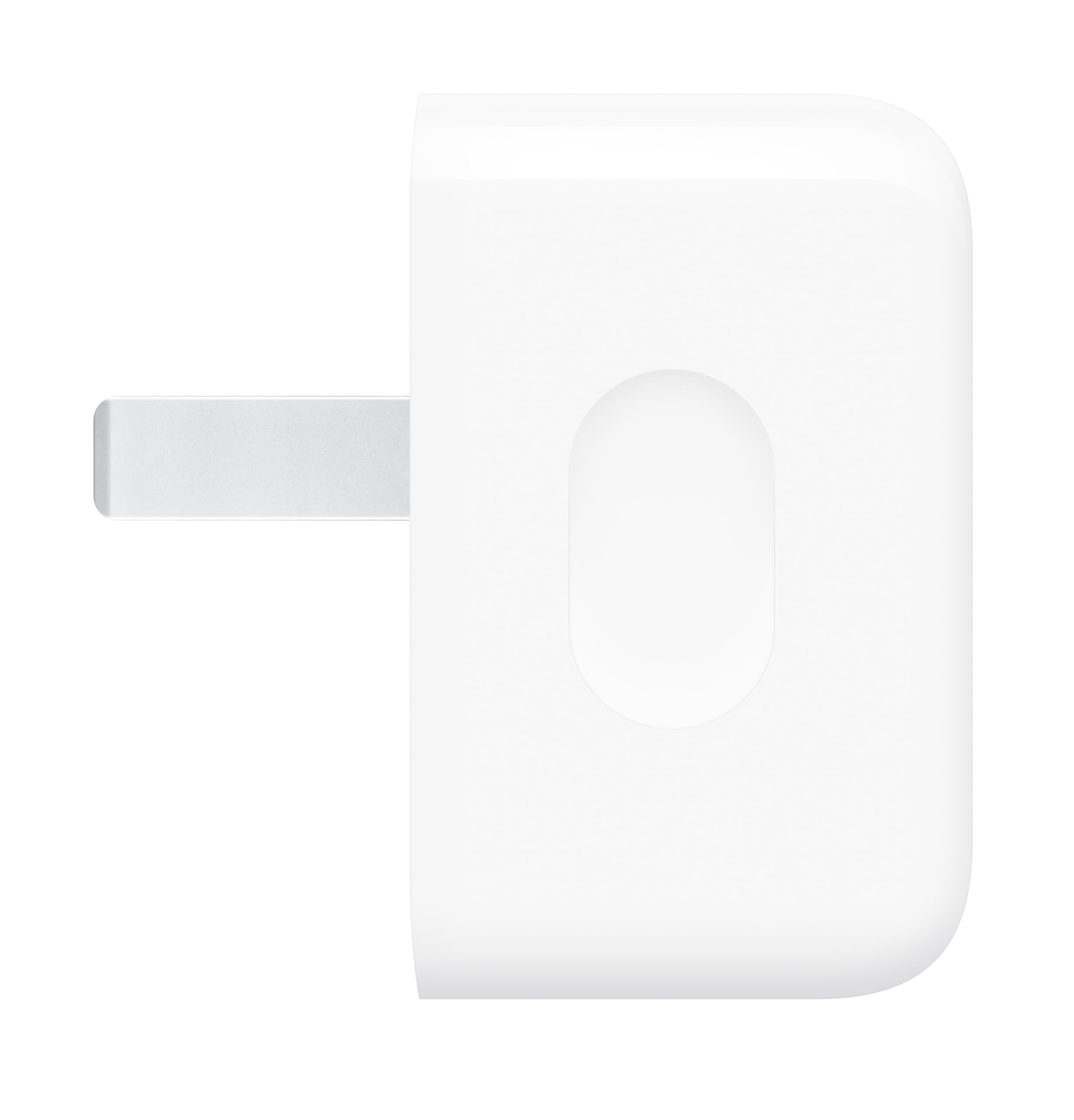 Apple 40W Dynamic Power Adapter with 60W Max