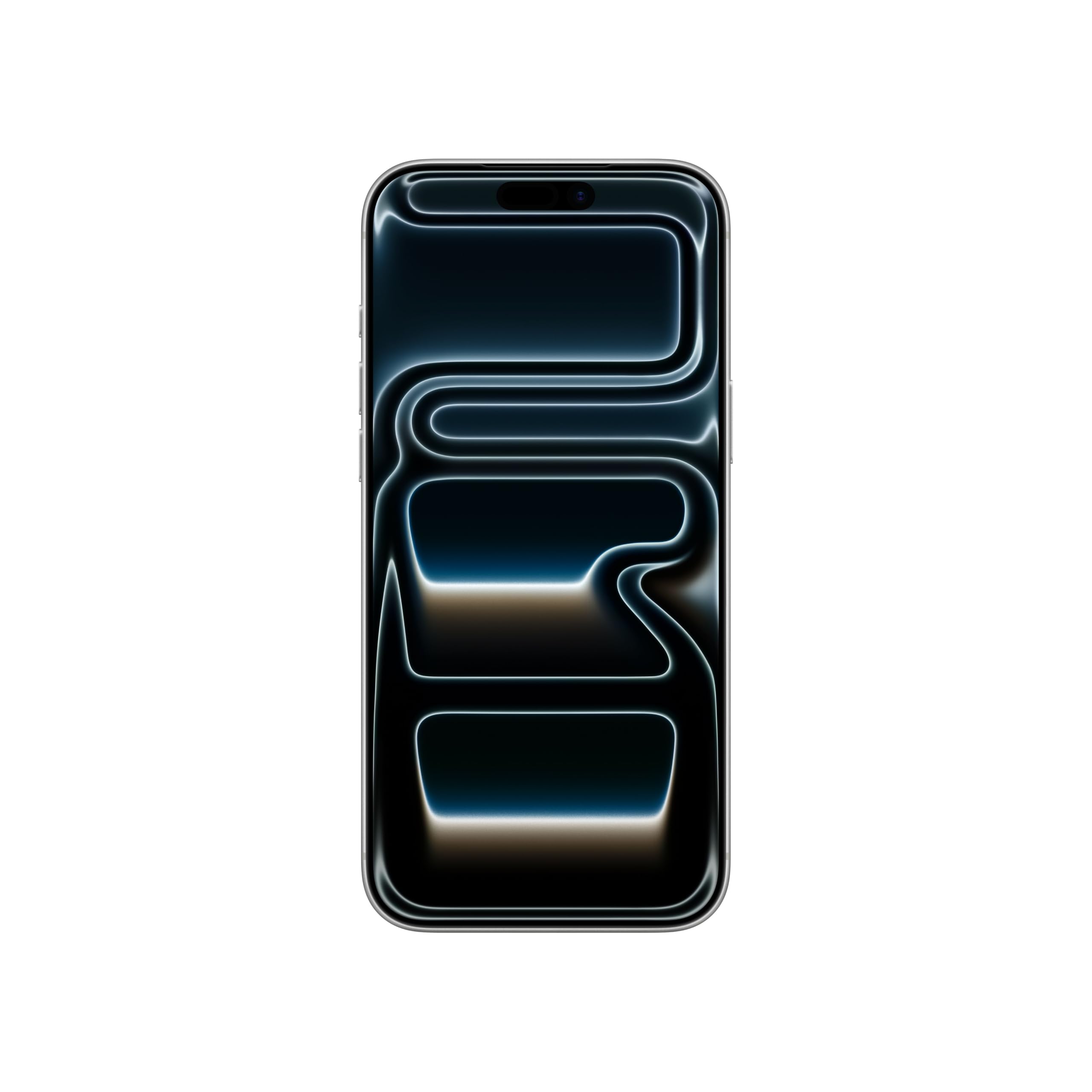 iPhone 17 Pro Max 256GB Silver