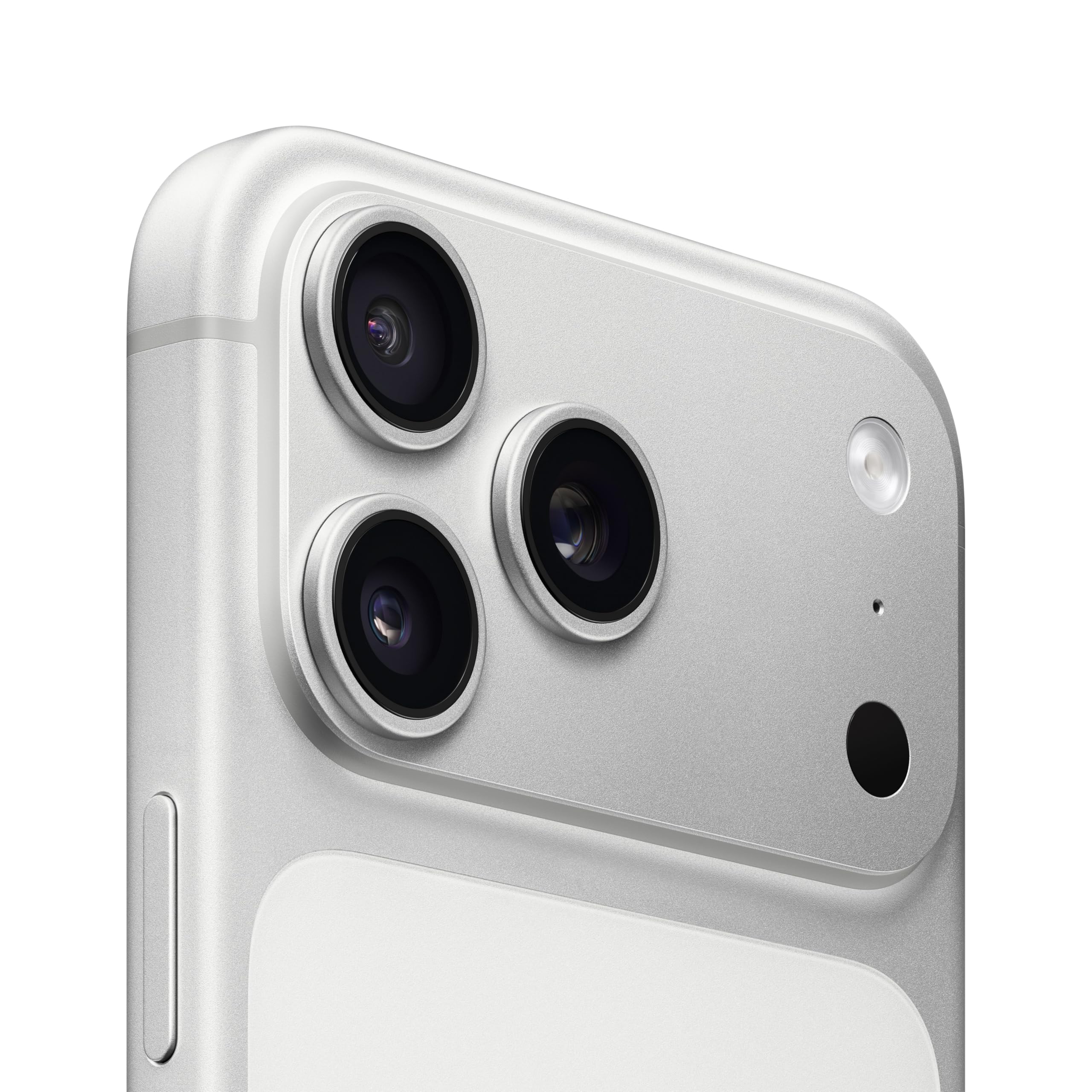 iPhone 17 Pro Max 256GB Silver